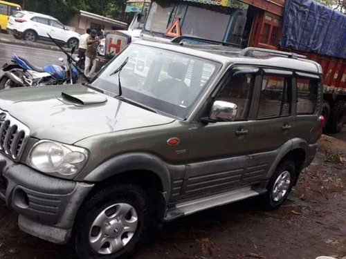 Mahindra Scorpio 2.6 CRDe 2008 MT for sale 