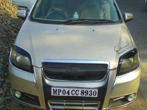 Used Chevrolet Aveo car 2006 MT at low price