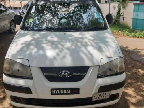 Used 2009 Hyundai Santro MT for sale