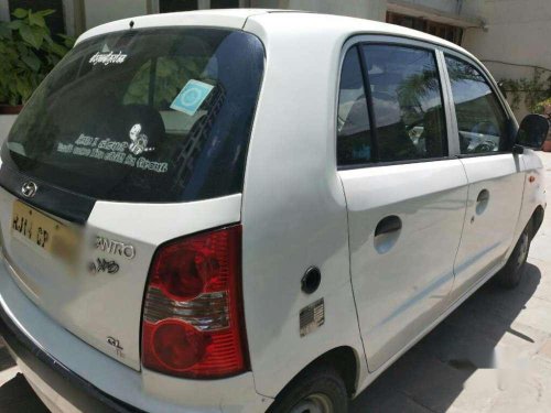 Hyundai Santro Xing GL Plus LPG, 2012, Petrol MT for sale 