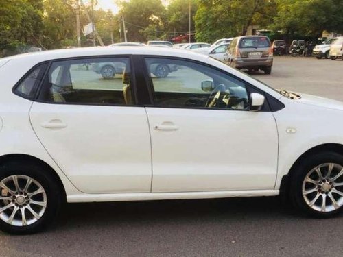 2012 Volkswagen Polo MT for sale