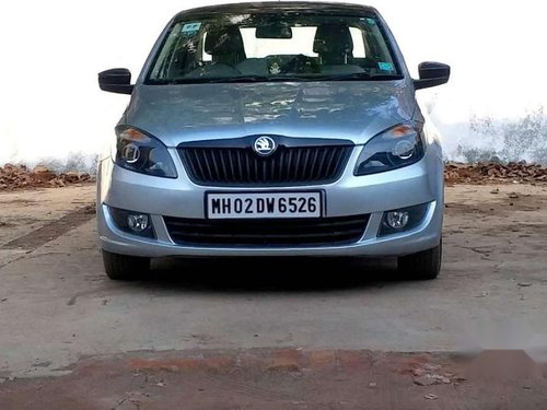 2015 Skoda Rapid MT for sale