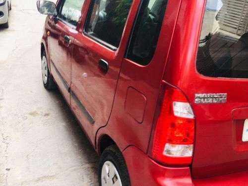 Maruti Suzuki Wagon R 1.0 LXi, 2008, Petrol MT for sale 