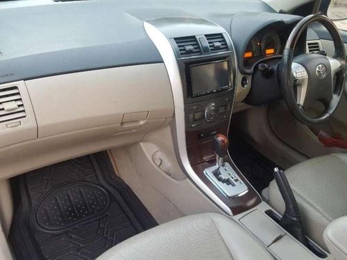 Used Toyota Corolla Altis VL AT 2011 for sale 