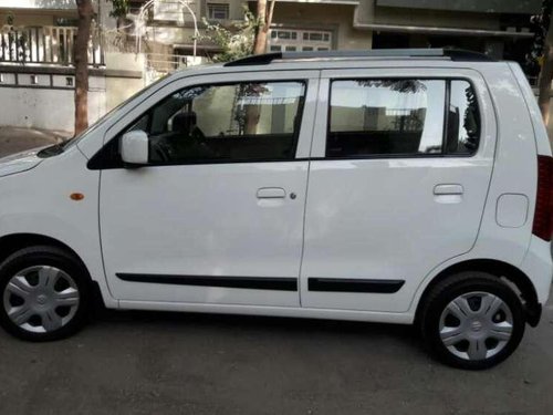 Maruti Suzuki Wagon R VXI 2016 MT for sale 