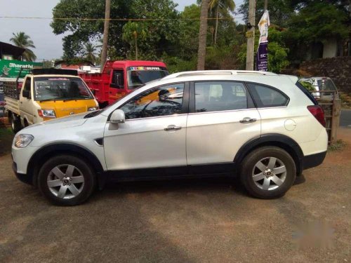 Used 2011 Chevrolet Captiva MT for sale