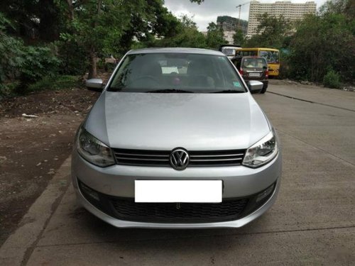 Used 2014 Volkswagen Polo 1.2 MPI Trendline MT for sale