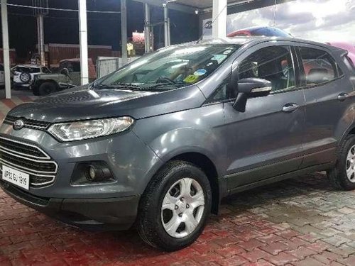 2015 Ford EcoSport MT for sale at low price