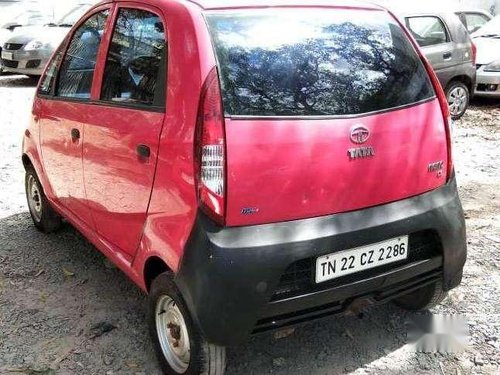 Used 2011 Tata Nano CX MT for sale