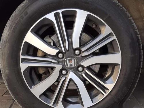 Honda City 1.5 V MT 2017 for sale 