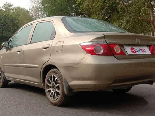 Used Honda City ZX GXi 2007 MT for sale 