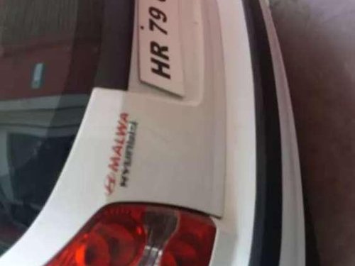 2012 Hyundai Santro Xing MT for sale