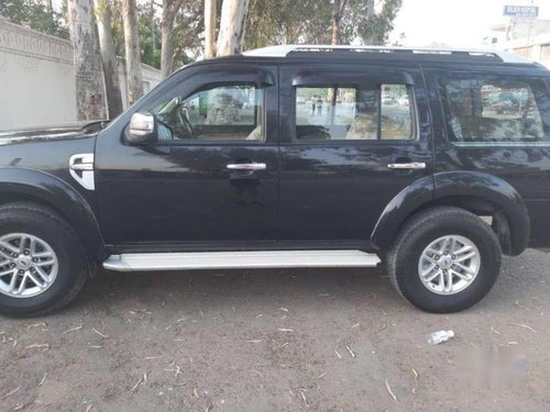 Ford Endeavour 2.2 Trend MT 4X2 2010 for sale 