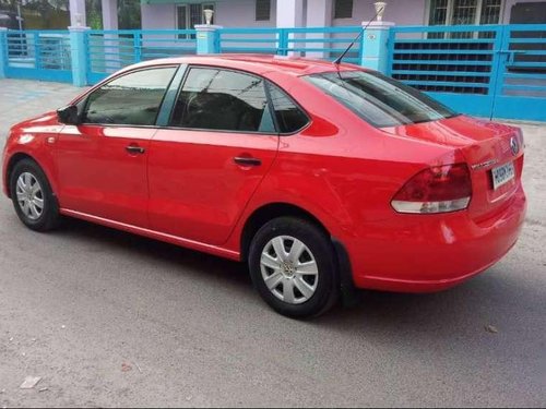 Used 2012 Volkswagen Vento MT for sale