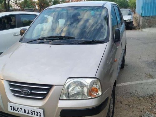 Hyundai Santro Xing XO 2006 MT for sale 