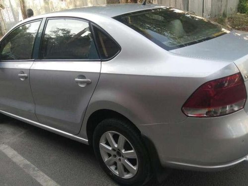 Volkswagen Vento Highline Diesel, 2011, Diesel MT for sale 