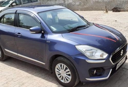 2018 Maruti Suzuki Dzire VXI MT for sale