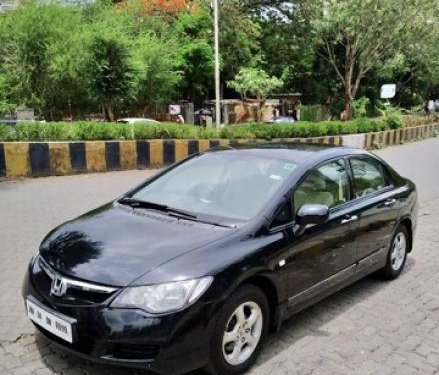 Used 2008 Honda Civic MT 2006-2010 for sale