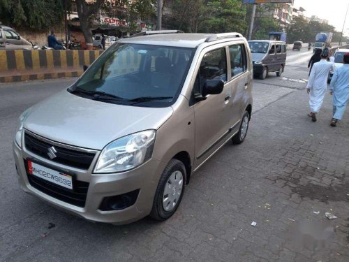 2013 Maruti Suzuki Wagon R LXI CNG MT for sale