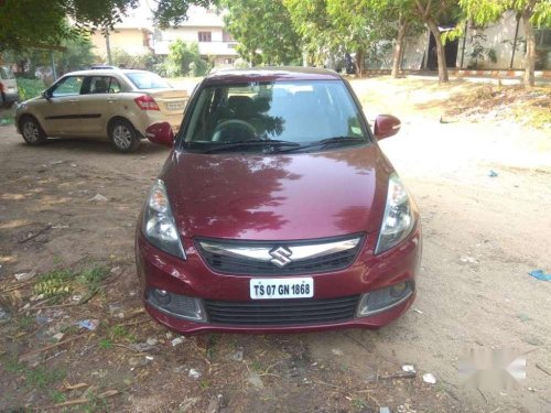 Used Maruti Suzuki Swift Dzire car MT at low price