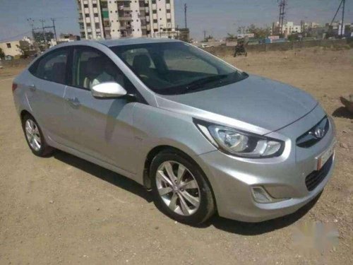 2011 Hyundai Verna 1.6 CRDi SX MT for sale