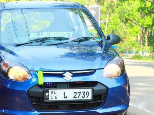 2013 Maruti Suzuki Swift MT for sale