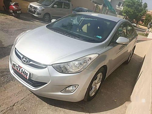 Used 2014 Hyundai Elantra MT for sale