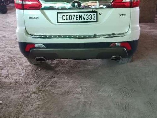 Tata Hexa XTA 2017 AT for sale 