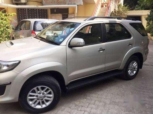 Used Toyota Fortuner 4x2 AT 2014 for sale 