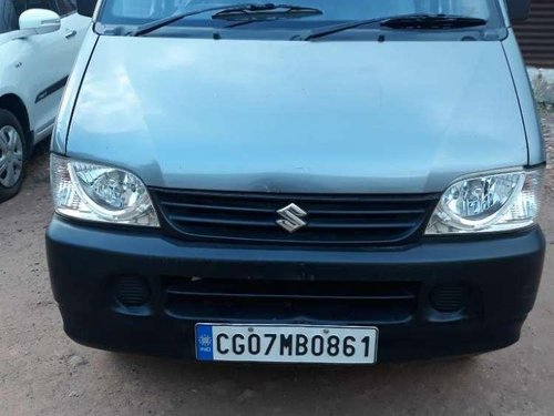 Used Maruti Suzuki Eeco car 2012 MT at low price