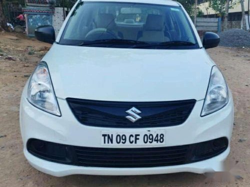 Maruti Suzuki Swift Dzire LDI, 2016, Diesel MT for sale 