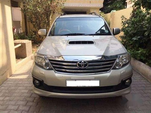Used Toyota Fortuner 4x2 AT 2014 for sale 