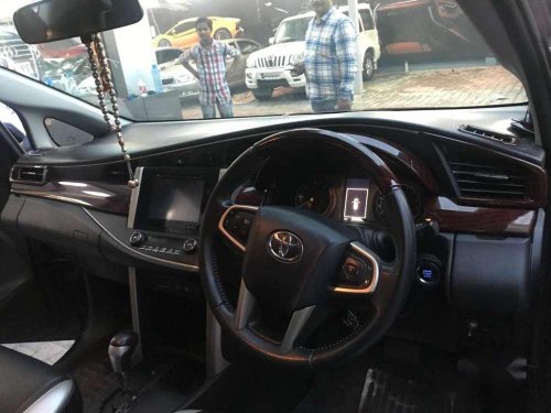 Used 2016 Toyota Innova Crysta AT for sale
