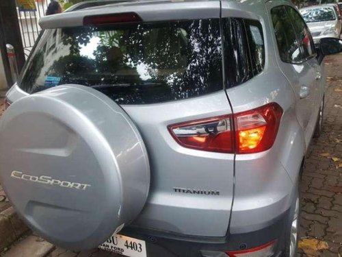 Ford EcoSport 2014 MT for sale 