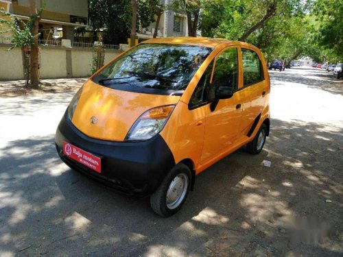 Used Tata Nano 2013 car CX MT  at low price