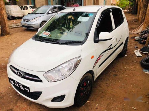 Hyundai i10 Magna 2011 MT for sale 