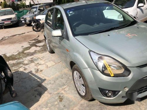 Ford Figo Duratorq Diesel ZXI 1.4, 2011, Diesel MT for sale 