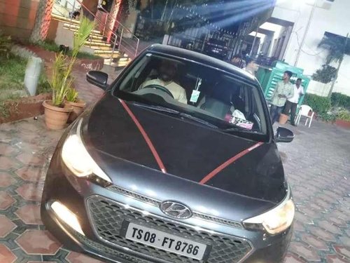 Used 2016 Hyundai i20 MT for sale