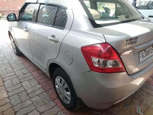 2013 Maruti Suzuki Swift Dzire MT for sale