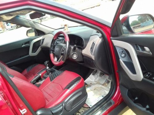 Used Hyundai Creta 1.4 CRDi S MT 2017 for sale