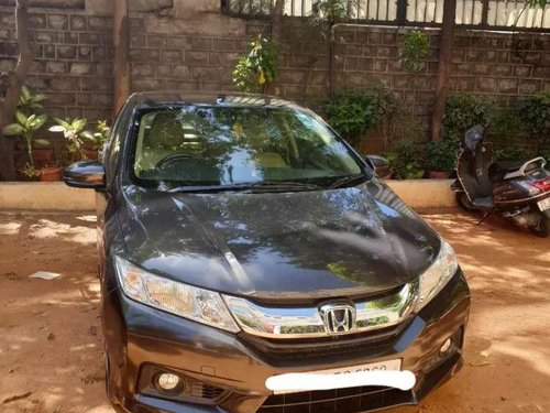 2015 Honda City MT for sale at low price