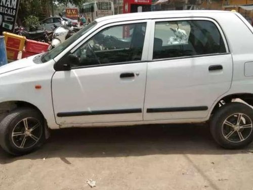 2007 Maruti Suzuki Alto MT for sale at low price