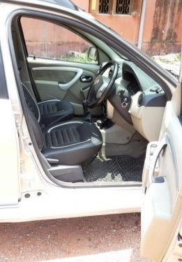 Nissan Terrano XL Plus 85 PS MT for sale