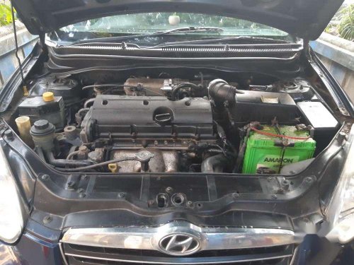 Used Hyundai Verna 1.6 VTVT 2009 MT for sale 