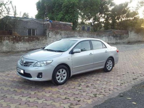 Used Toyota Corolla Altis VL AT 2011 for sale 