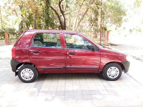 2009 Maruti Suzuki Alto MT for sale