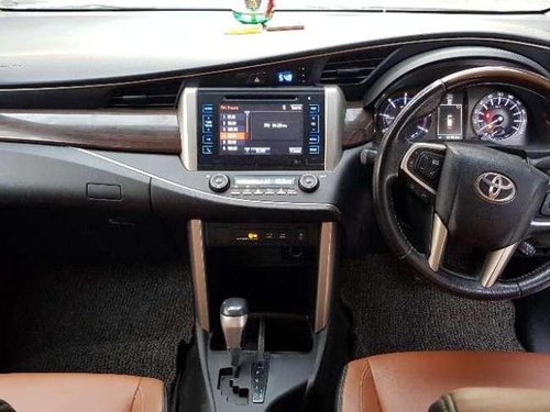 Used Toyota Innova Crysta 2016 MT car at low price