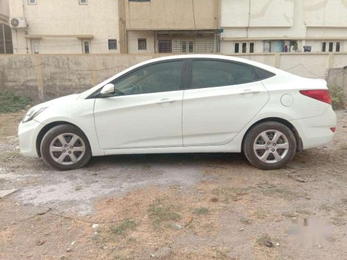 2011 Hyundai Verna 1.6 CRDi MT for sale