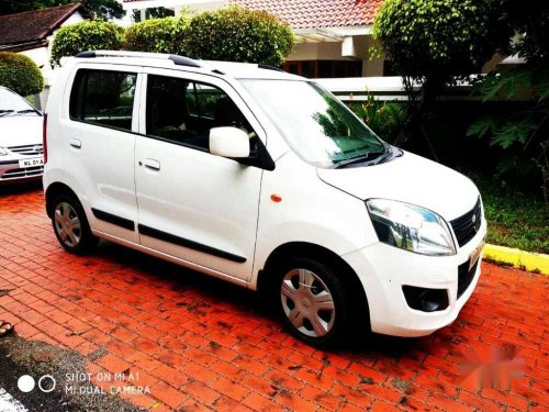 2015 Maruti Suzuki Wagon R VXI MT for sale at low price