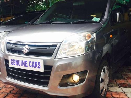 Used Maruti Suzuki Wagon R VXI 2013 MT for sale 